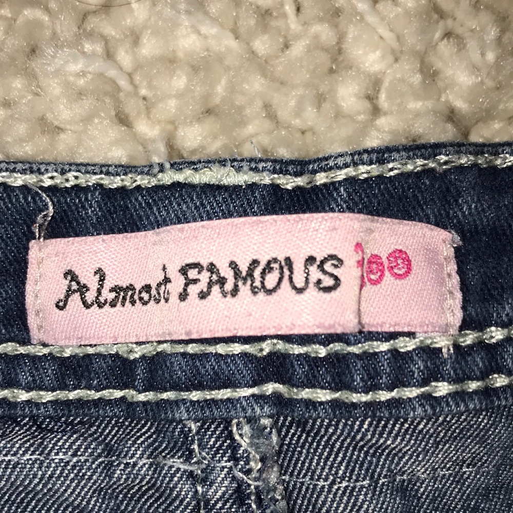 Cute jeans - Picture 2 of 5